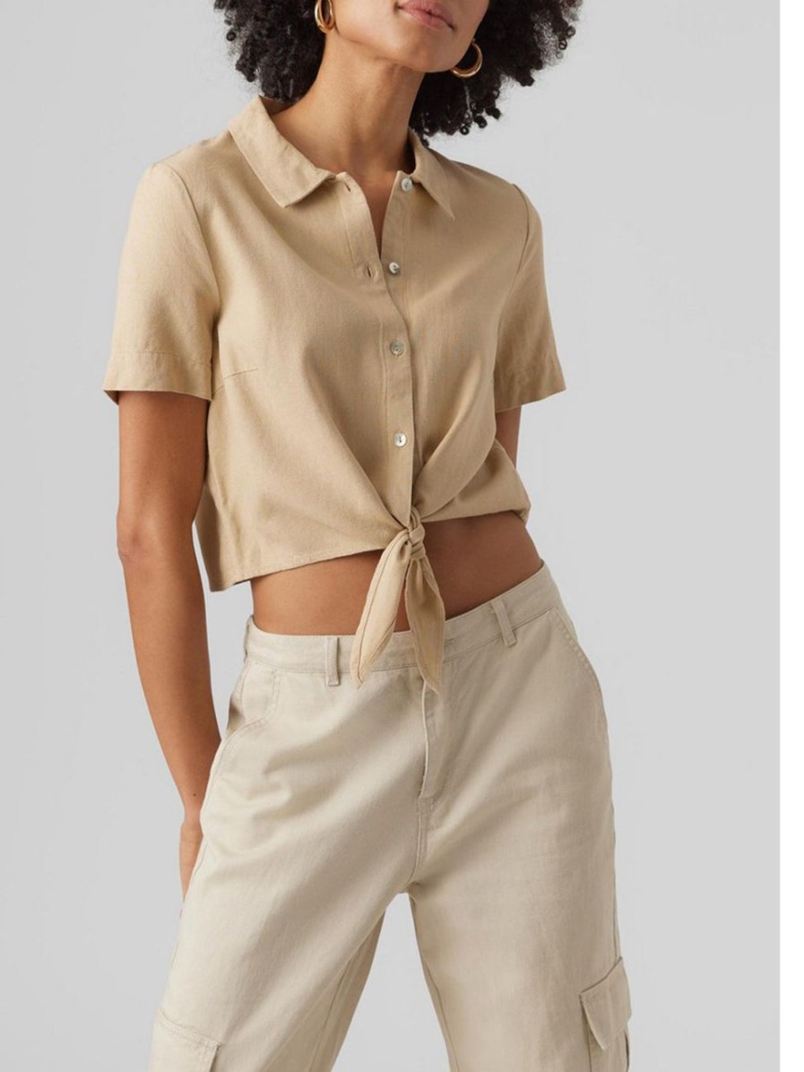 Women VERO MODA Shirt | Shirt