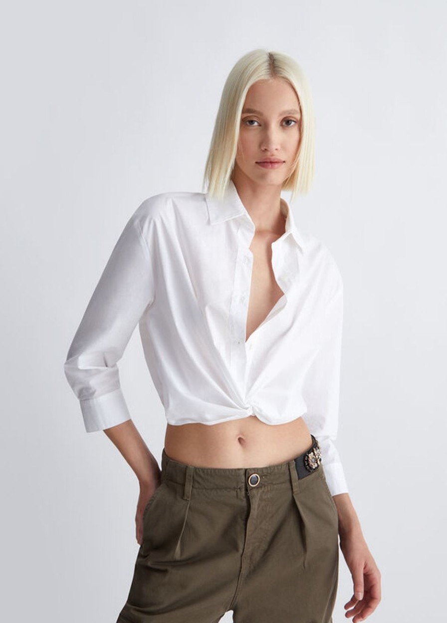 Women LIU JO Shirt | Shirt