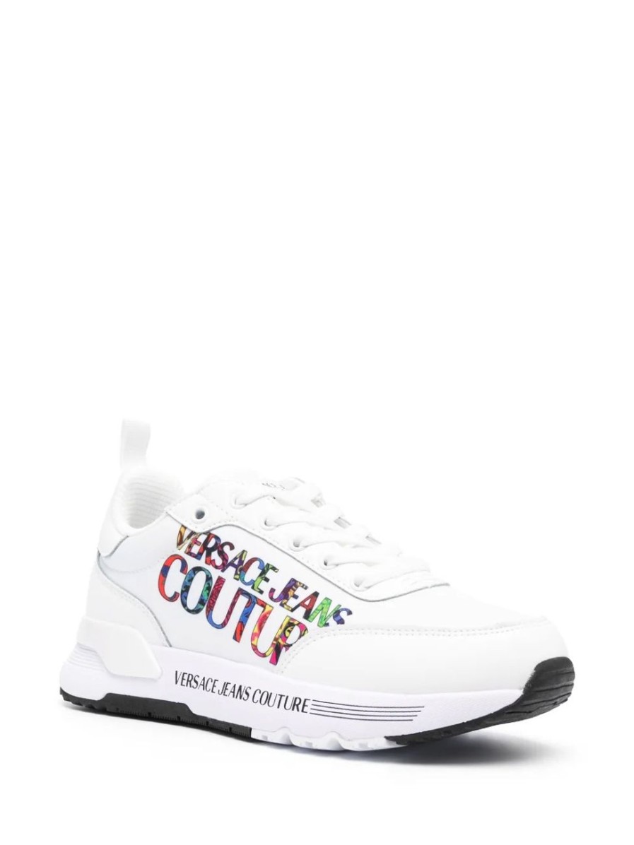 Women VERSACE JEANS COUTURE Trainers | Trainers