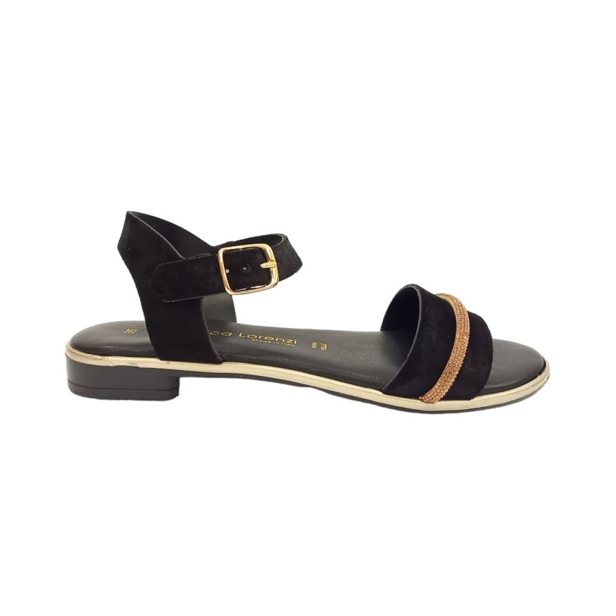 Women FEDERICA LORENZI Sandal | Sandal