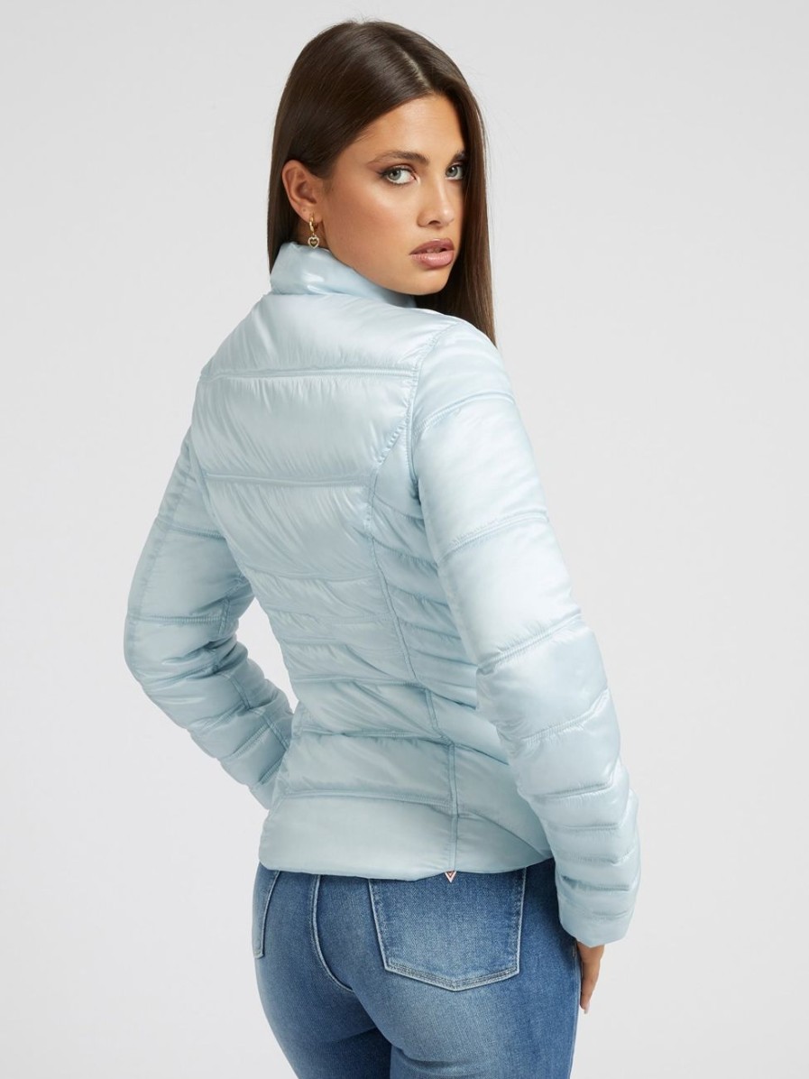 Women GUESS Jacket | Jacket