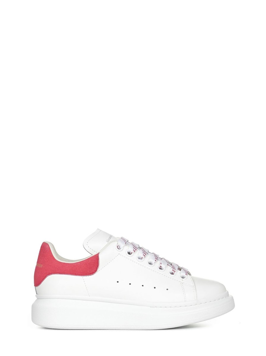 Women ALEXANDER MCQUEEN Trainers | Trainers