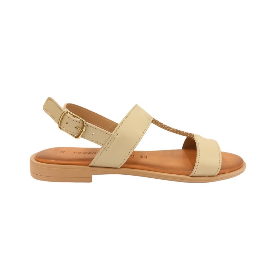 Women FEDERICA LORENZI Sandal | Sandal