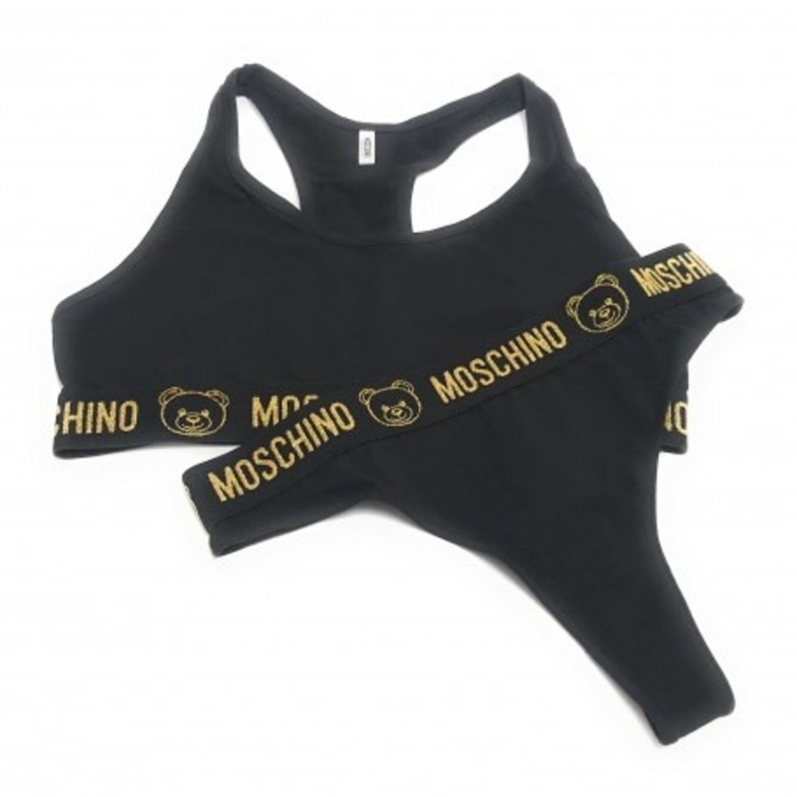 Women MOSCHINO Underwear | Underwear