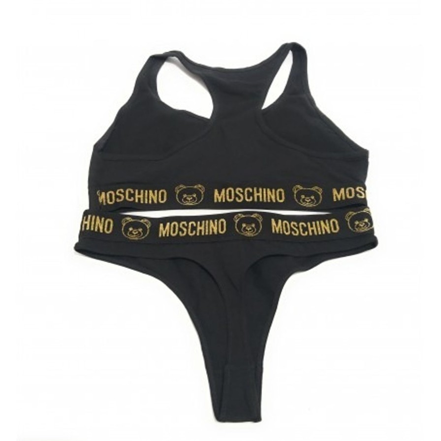 Women MOSCHINO Underwear | Underwear