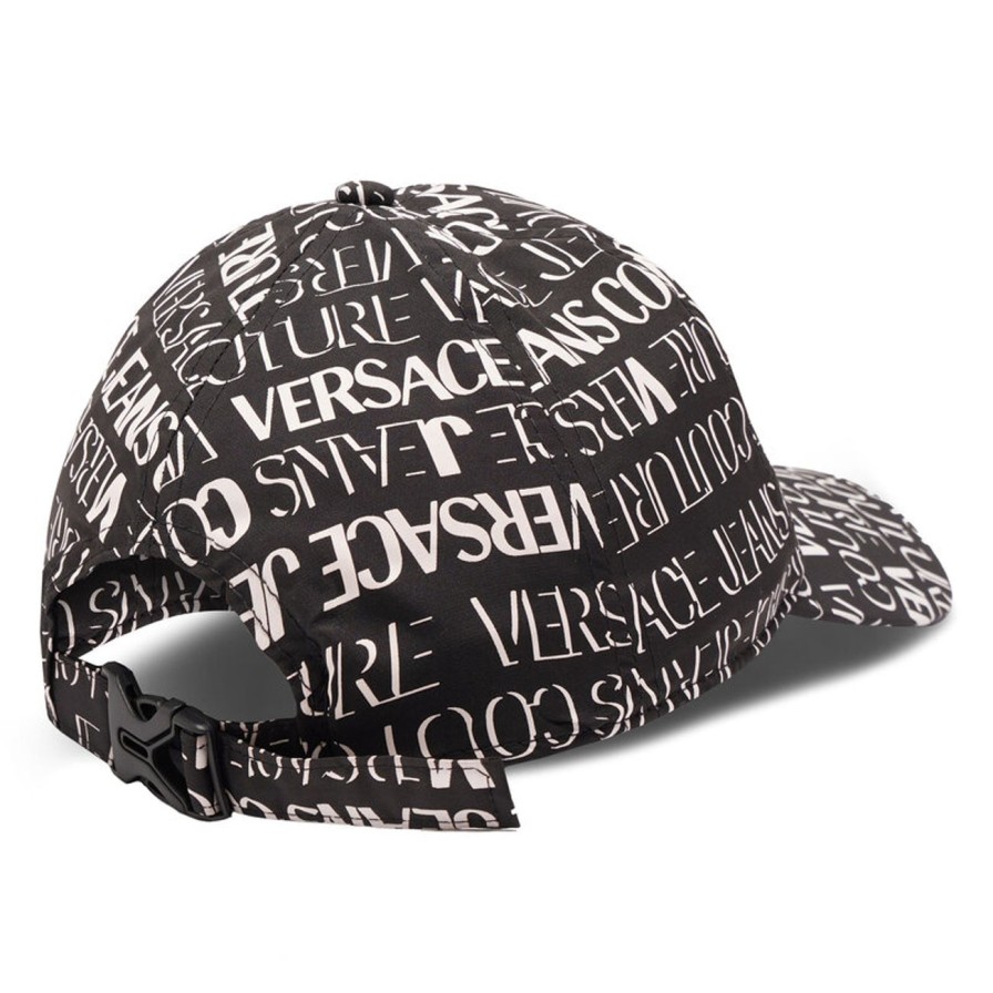 Women VERSACE JEANS COUTURE Hat | Hat