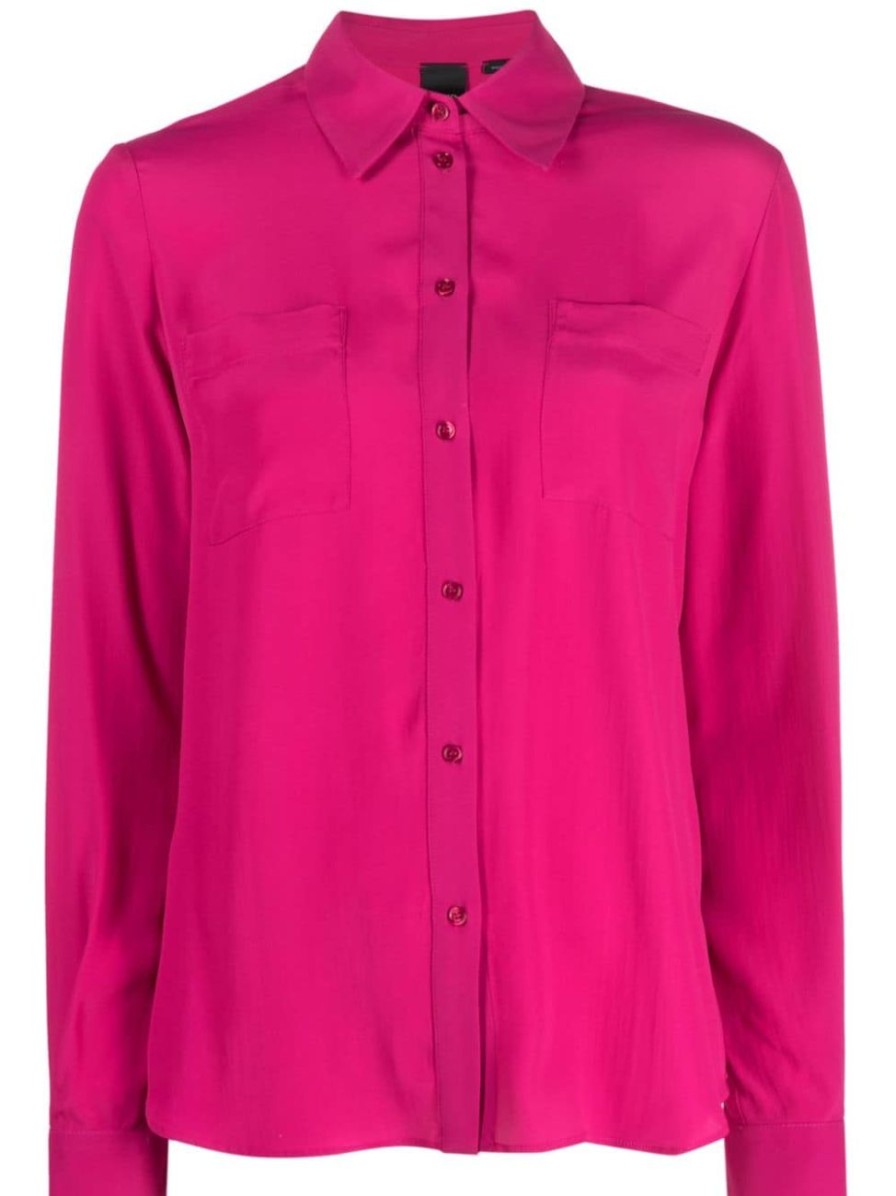 Women PINKO Shirt | Shirt