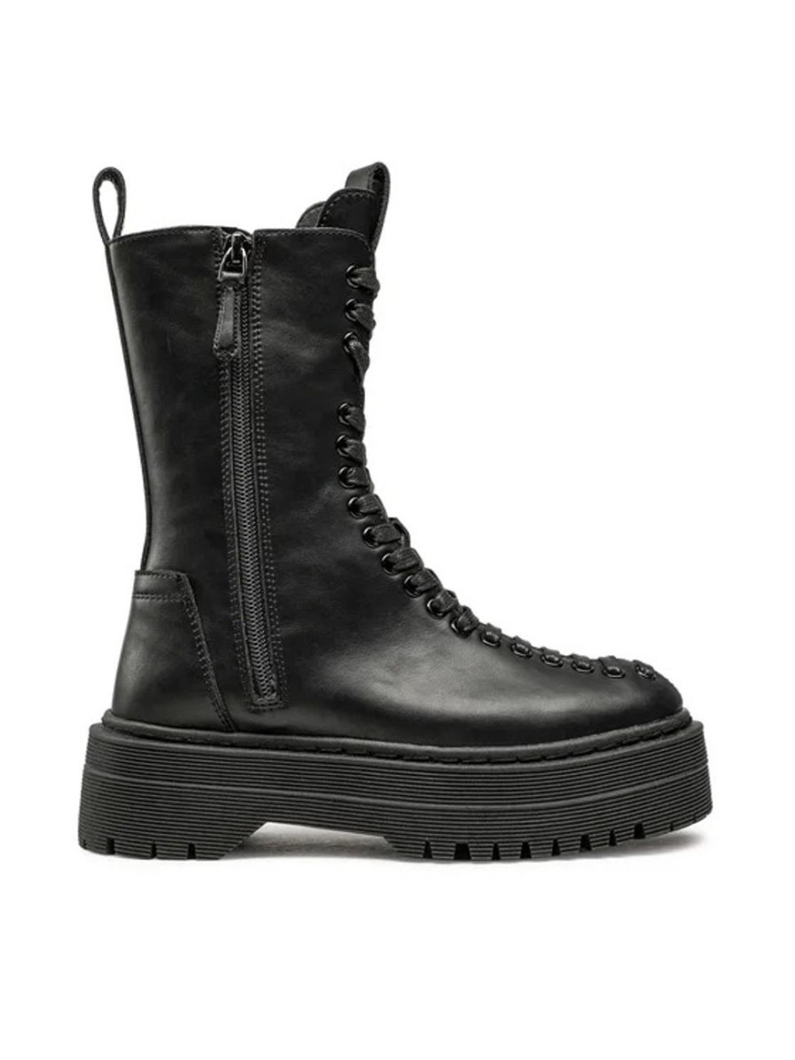 Women ARMANI EXCHANGE Boots | Boots