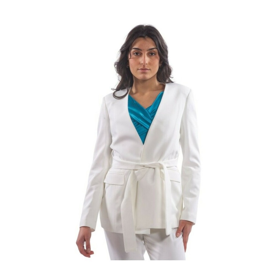 Women FRACOMINA Light Jacket | Light Jacket