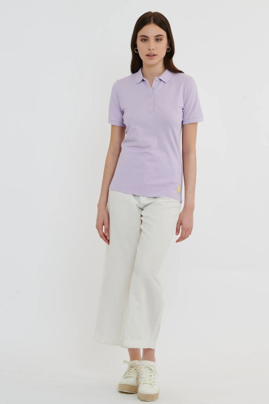 Women CIESSE PIUMINI Polo Shirt | Polo Shirt