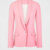 Women MORGAN Light Jacket | Light Jacket