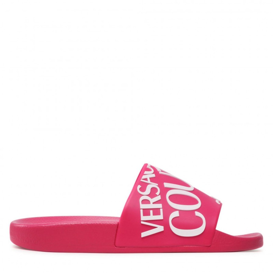 Women VERSACE JEANS COUTURE Slippers | Slippers