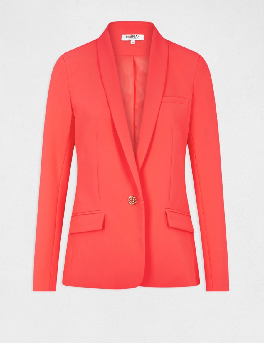 Women MORGAN Light Jacket | Light Jacket