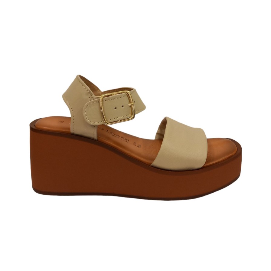 Women FEDERICA LORENZI Sandal | Sandal