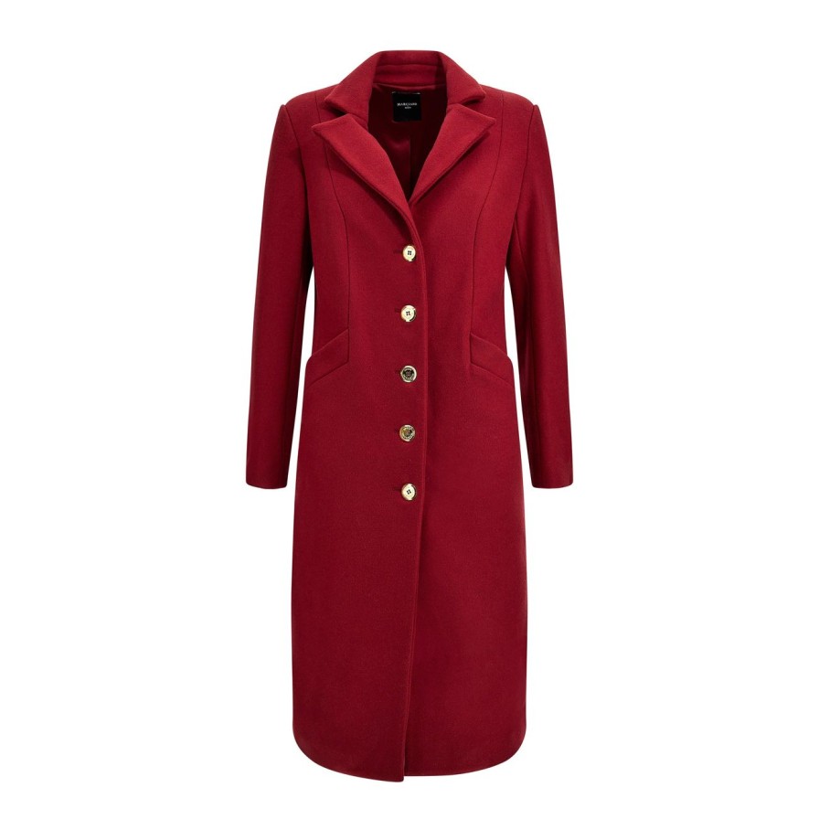 Women GUESS MARCIANO Coat | Coat