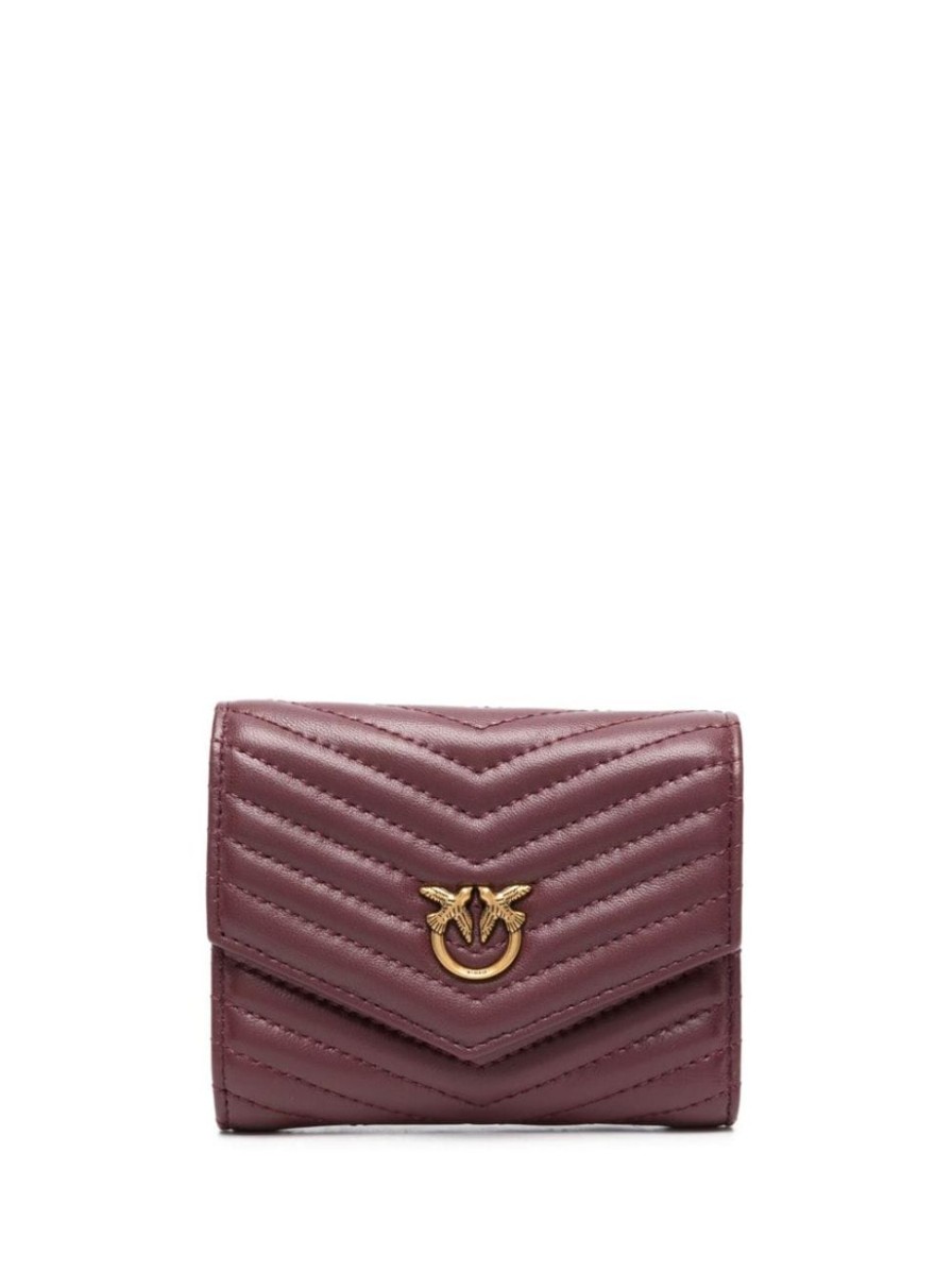 Women PINKO Accessories | Wallet