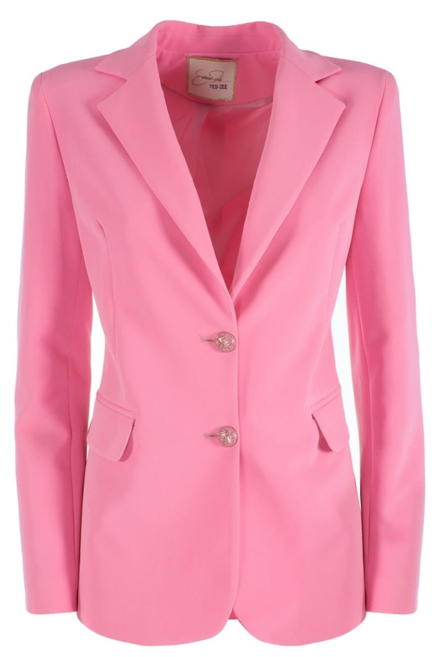 Women YES ZEE Light Jacket | Light Jacket