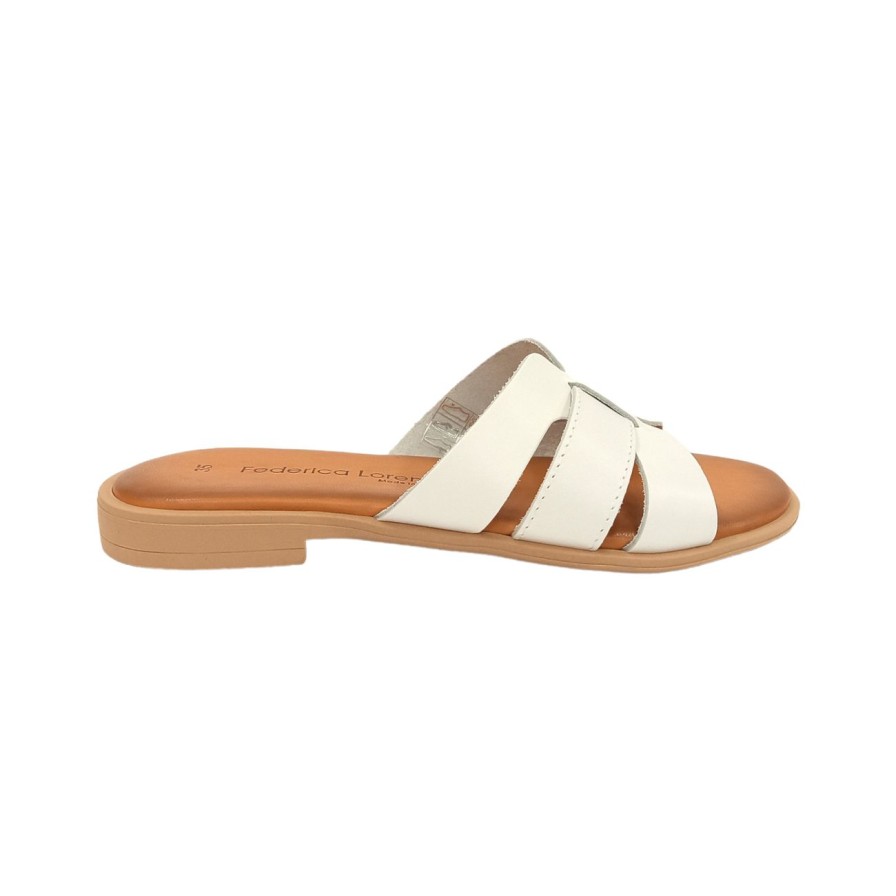 Women FEDERICA LORENZI Sandal | Sandal