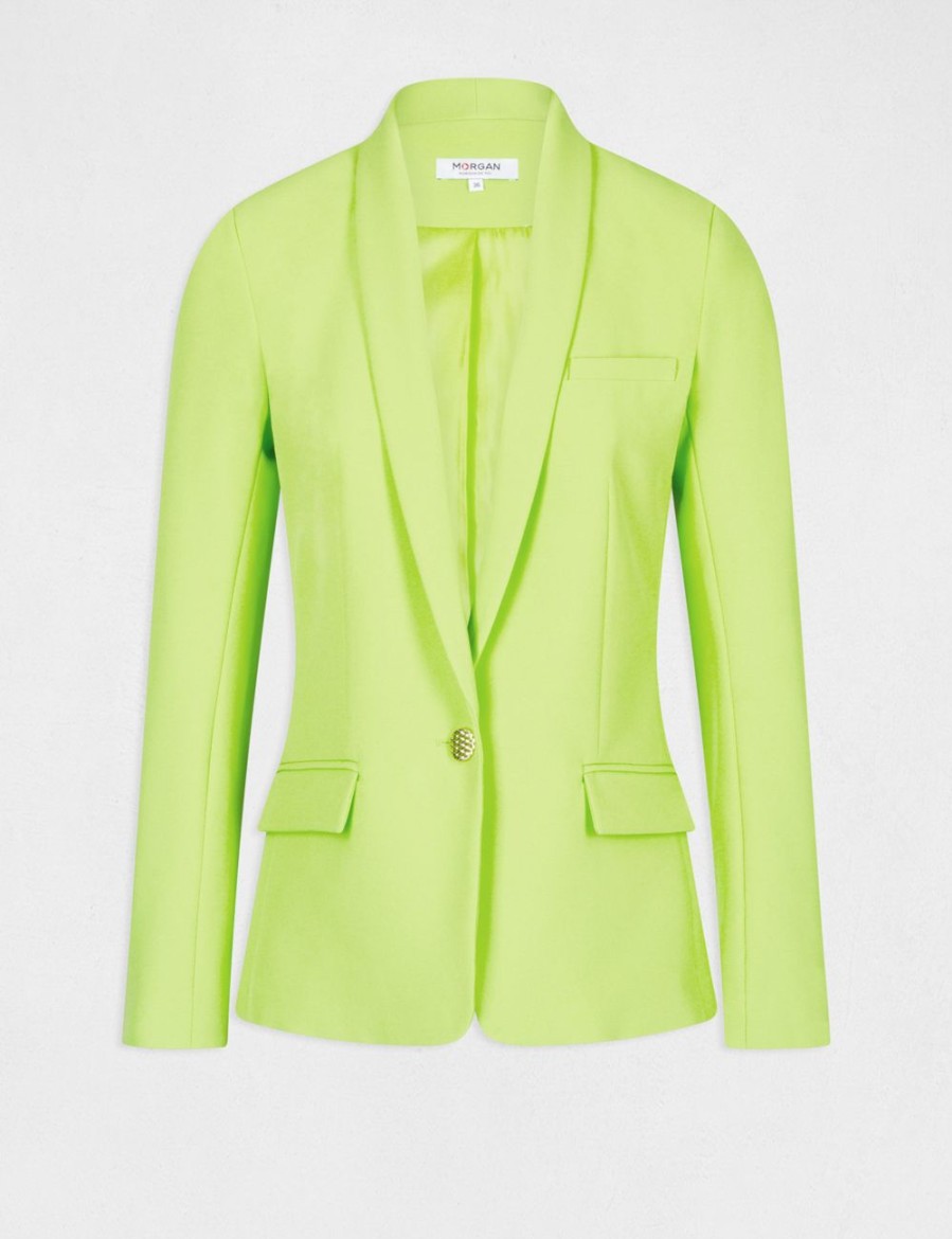 Women MORGAN Light Jacket | Light Jacket