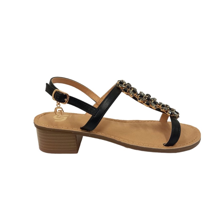 Women GOLD&GOLD Sandal | Sandal