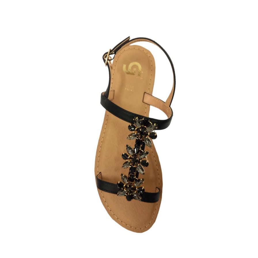 Women GOLD&GOLD Sandal | Sandal