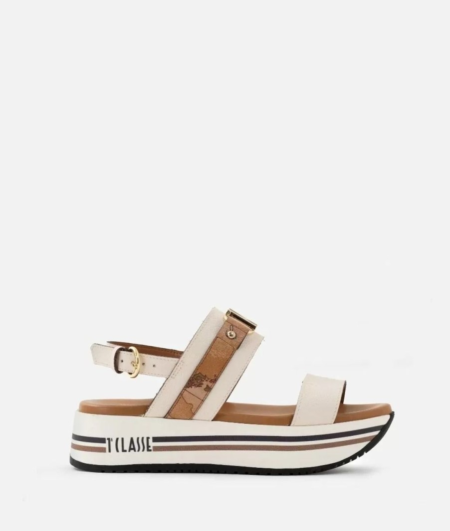 Women ALVIERO MARTINI Sandal | Sandal