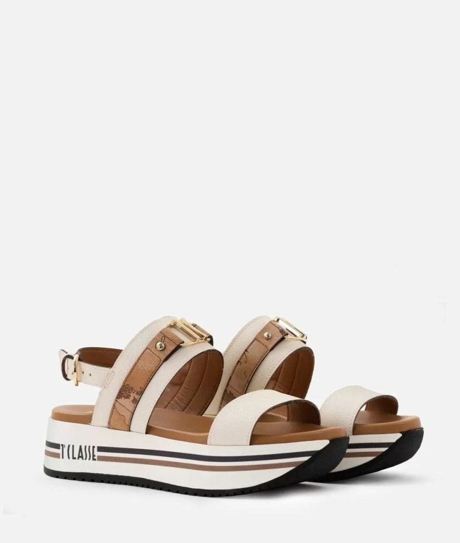 Women ALVIERO MARTINI Sandal | Sandal