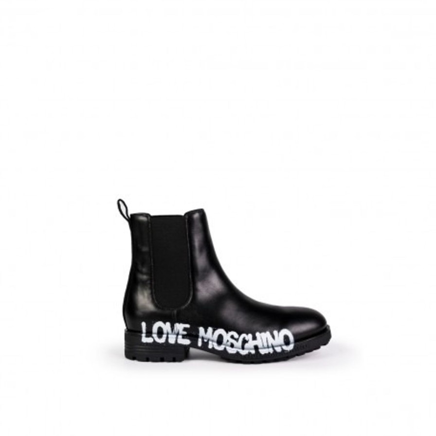 Women LOVE MOSCHINO Boots | Boots