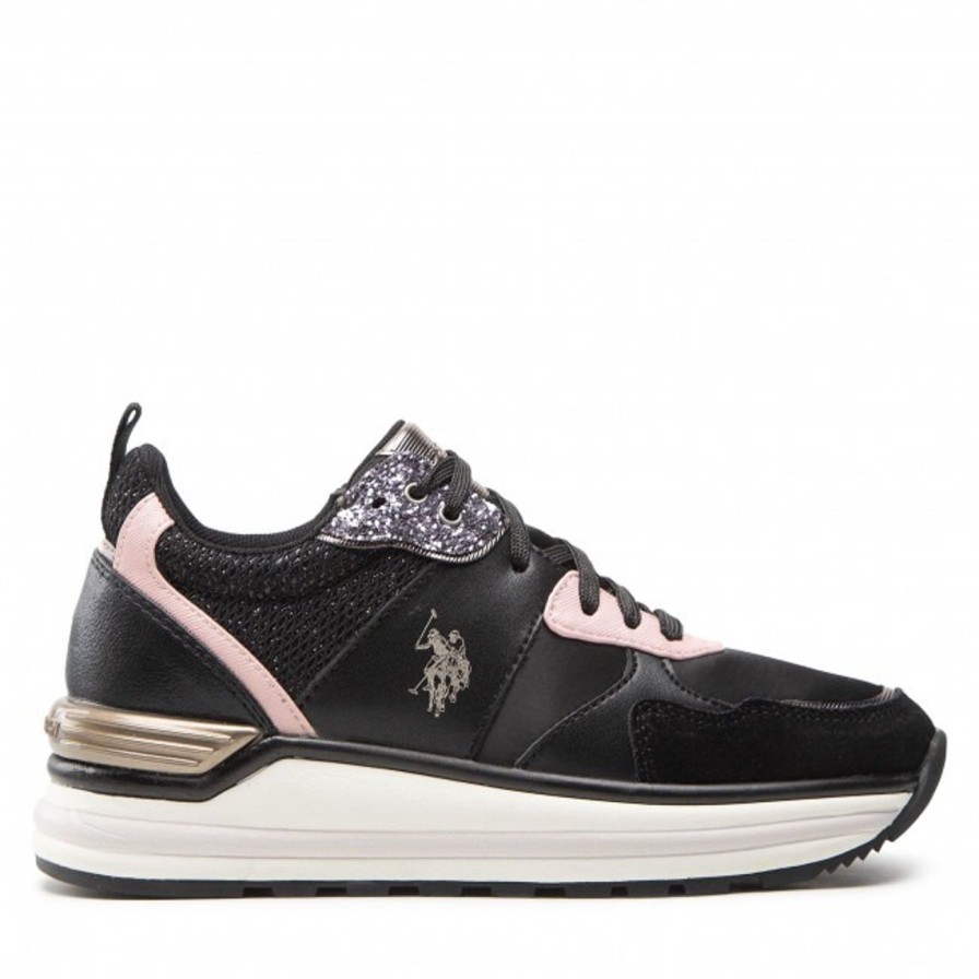 Women U.S. POLO ASSN Trainers | Trainers