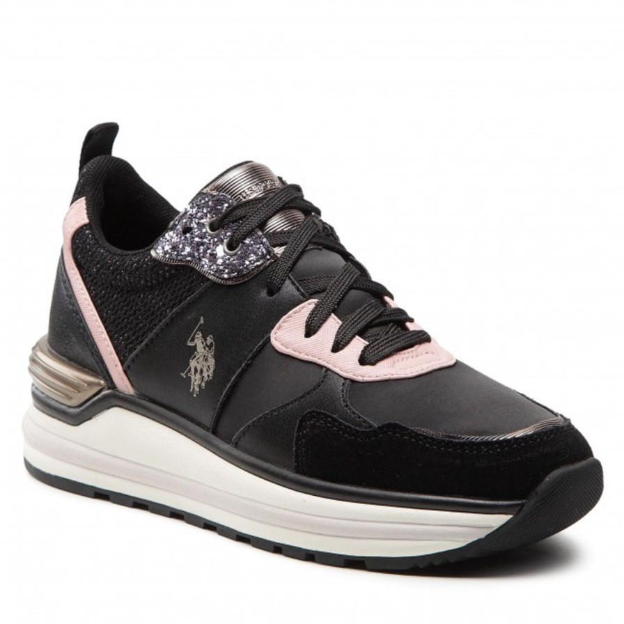 Women U.S. POLO ASSN Trainers | Trainers