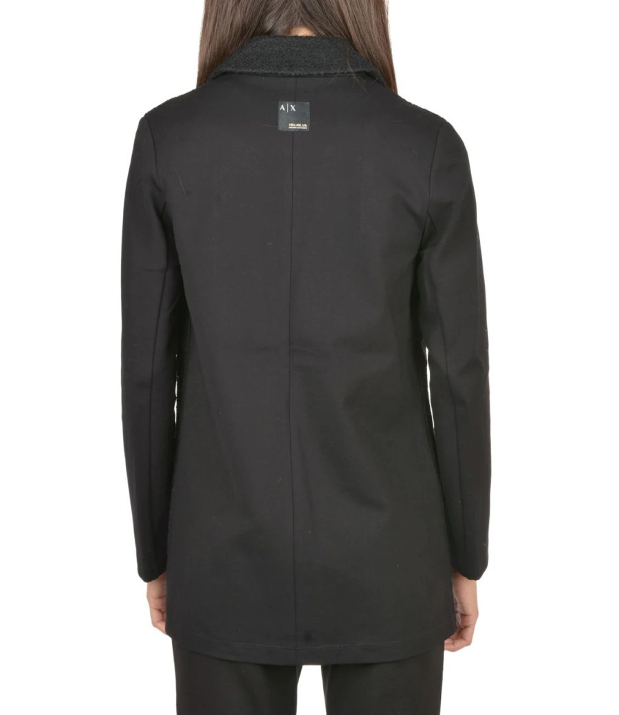 Women ARMANI EXCHANGE Light Jacket | Light Jacket