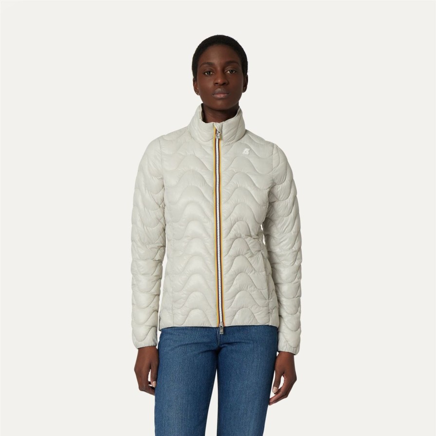 Women K-WAY Jacket | Jacket