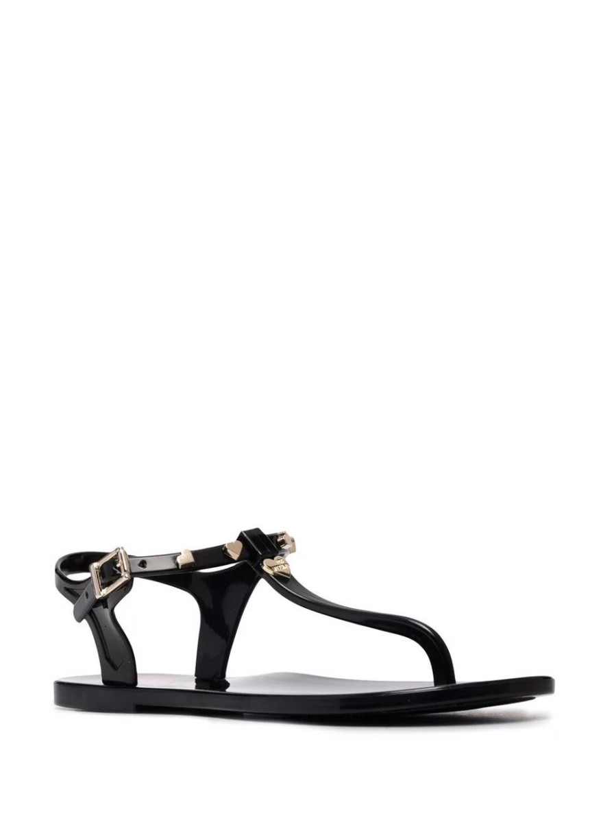 Women LOVE MOSCHINO Sandal | Sandal