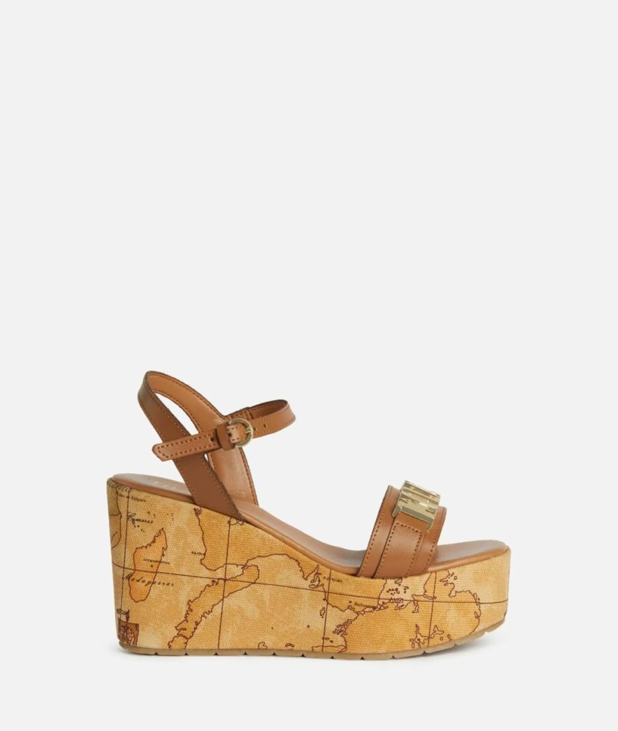 Women ALVIERO MARTINI Sandal | Sandal