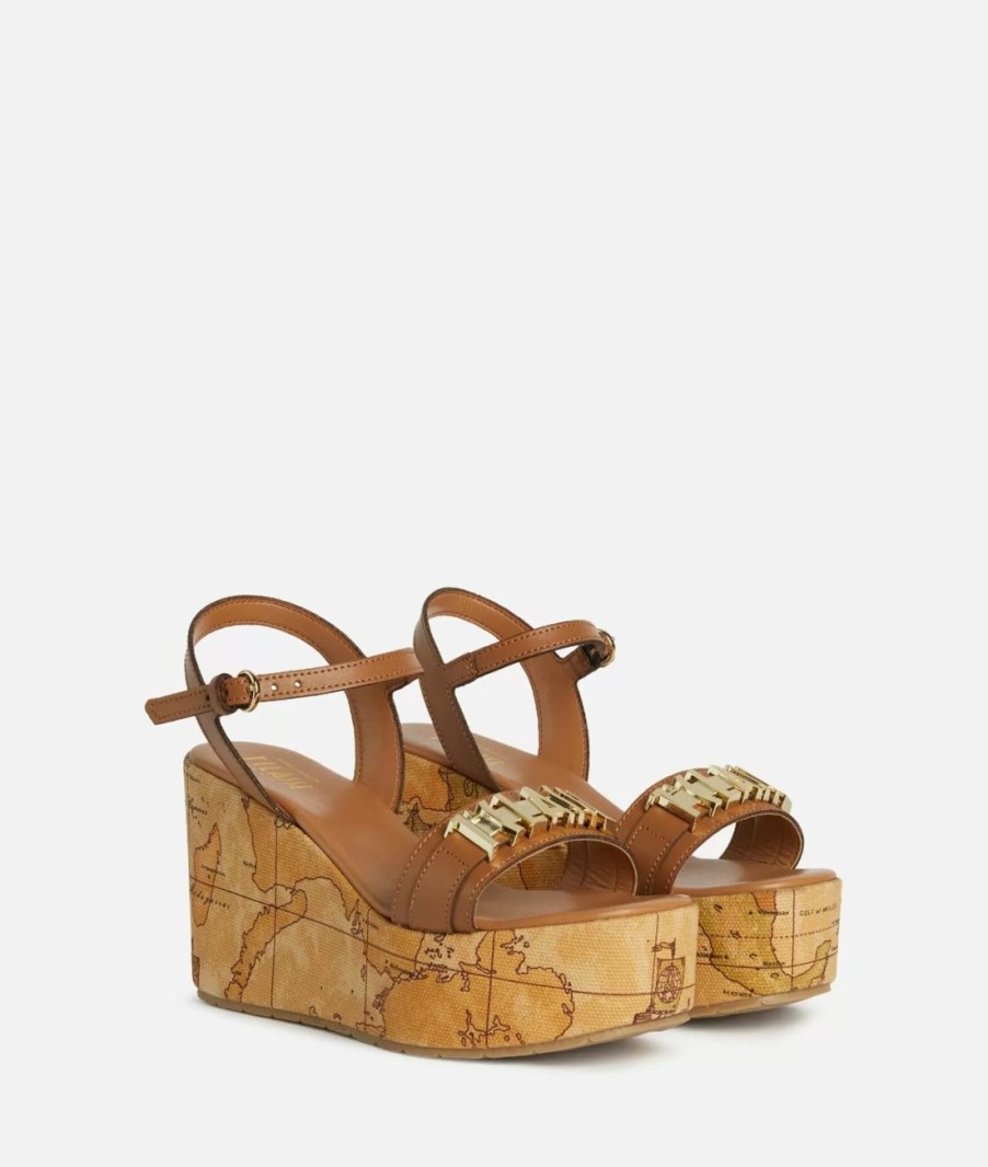 Women ALVIERO MARTINI Sandal | Sandal