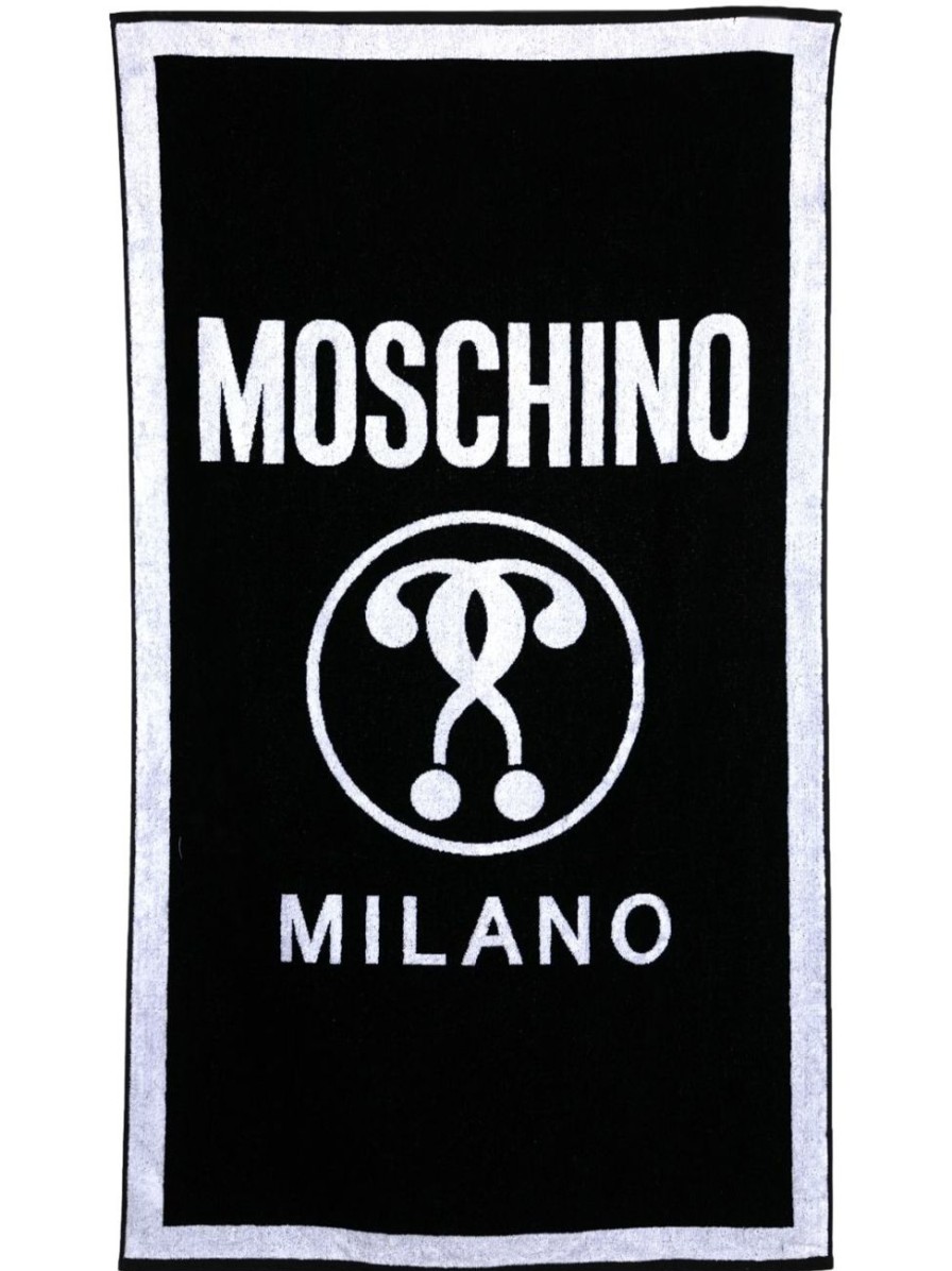 Women MOSCHINO Beach Towel | Beach Towel