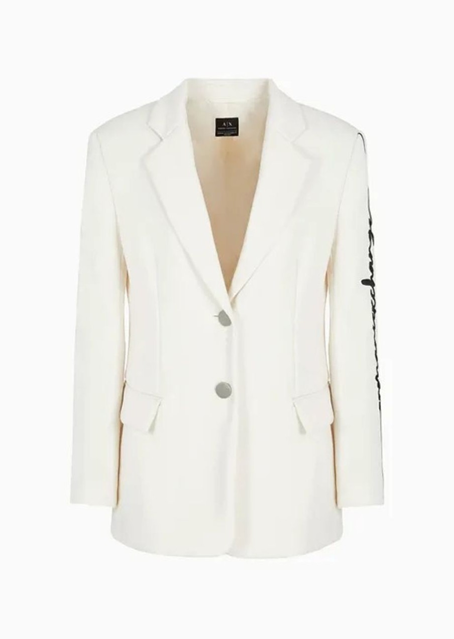 Women ARMANI EXCHANGE Light Jacket | Light Jacket