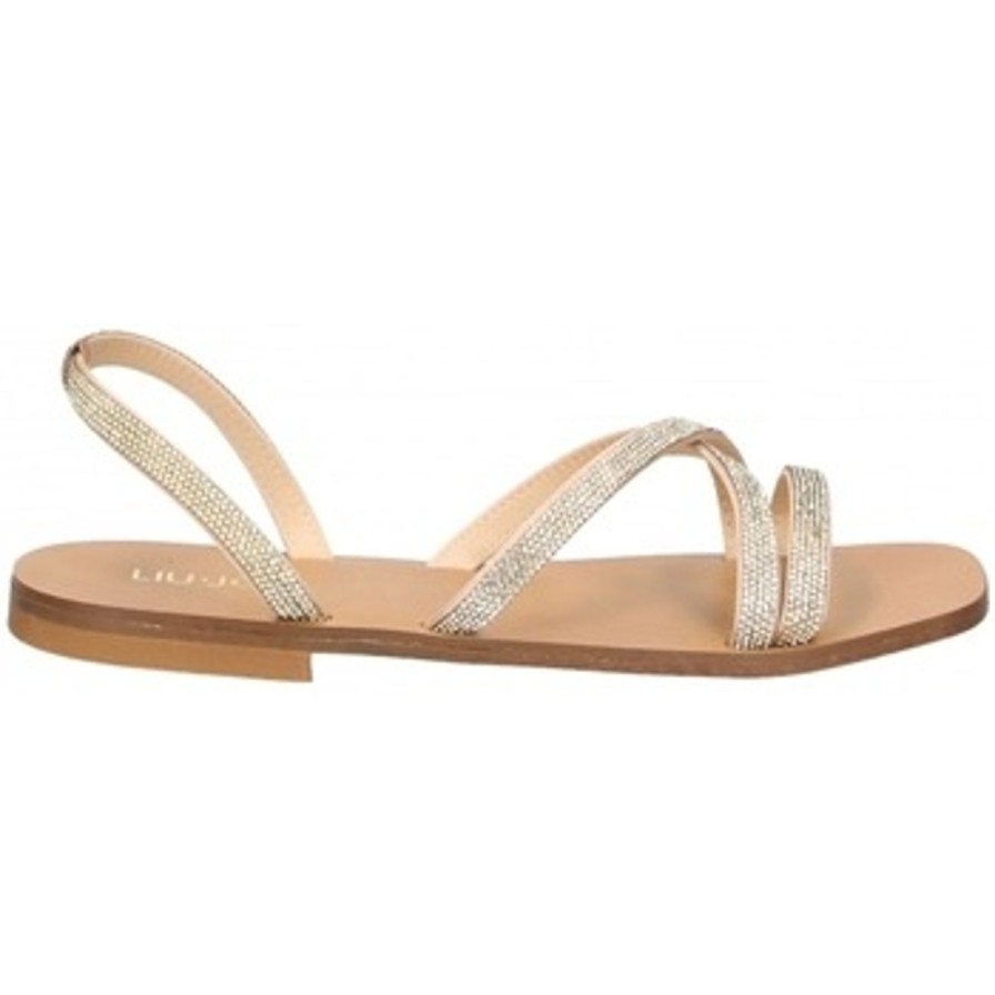 Women LIU JO Sandal | Sandal