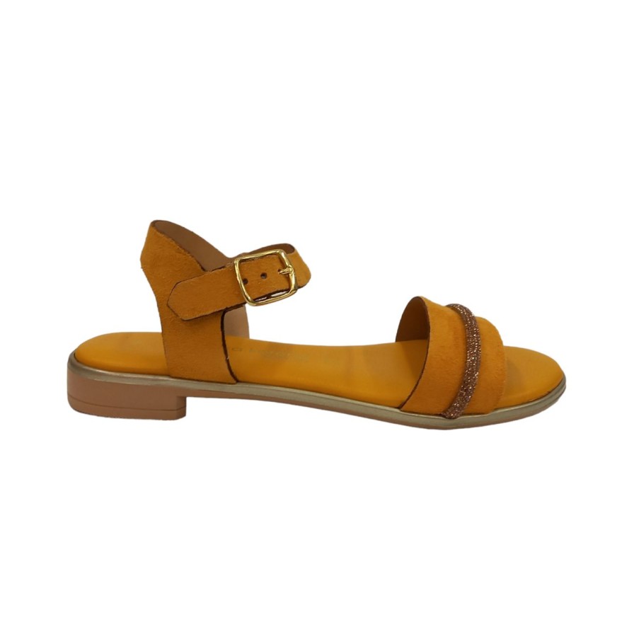 Women FEDERICA LORENZI Sandal | Sandal