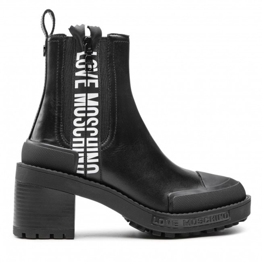 Women LOVE MOSCHINO Boots | Boots