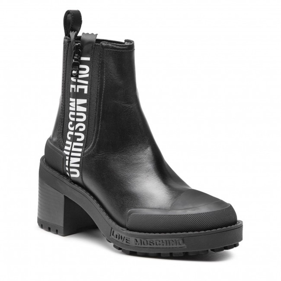 Women LOVE MOSCHINO Boots | Boots