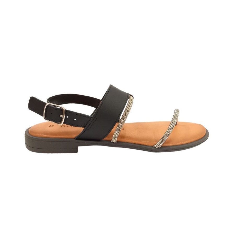 Women FEDERICA LORENZI Sandal | Sandal