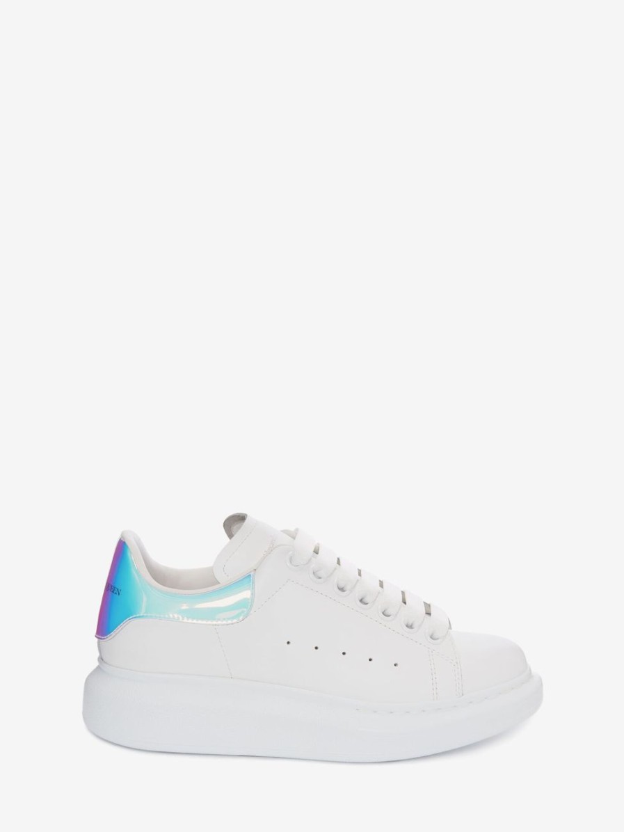 Women ALEXANDER MCQUEEN Trainers | Trainers