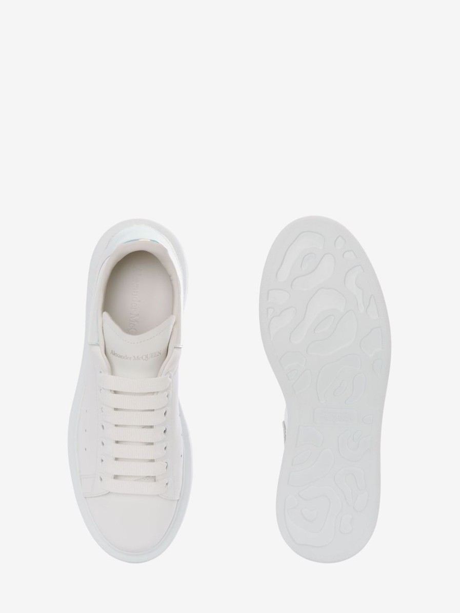 Women ALEXANDER MCQUEEN Trainers | Trainers