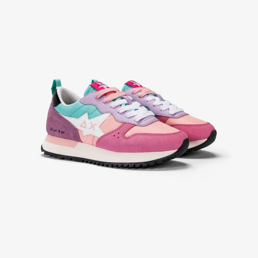 Women SUN68 Trainers | Trainers