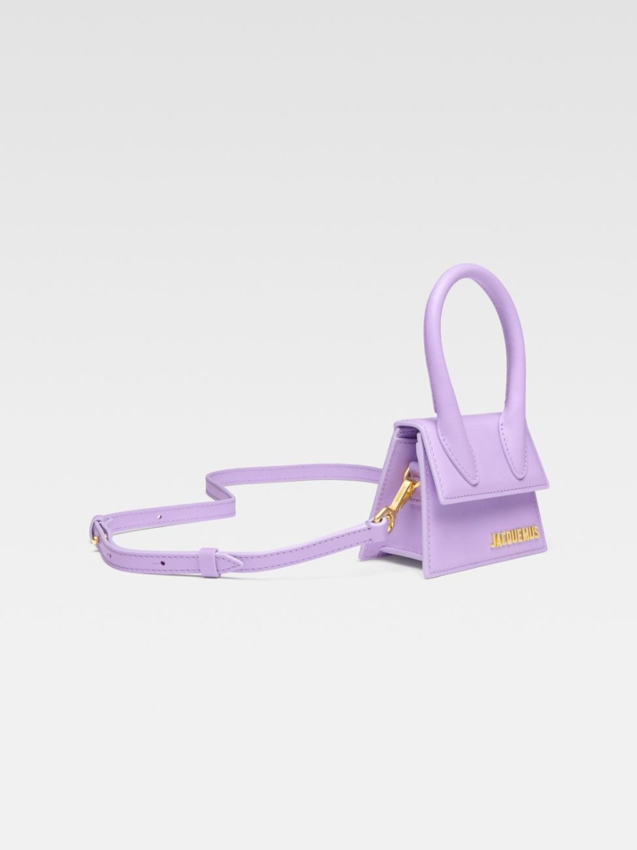 Women JACQUEMUS Bag | Bag