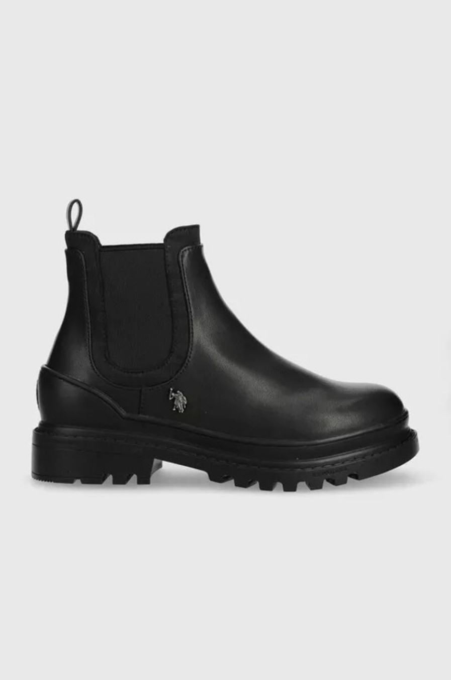 Women U.S. POLO ASSN Boots | Boots