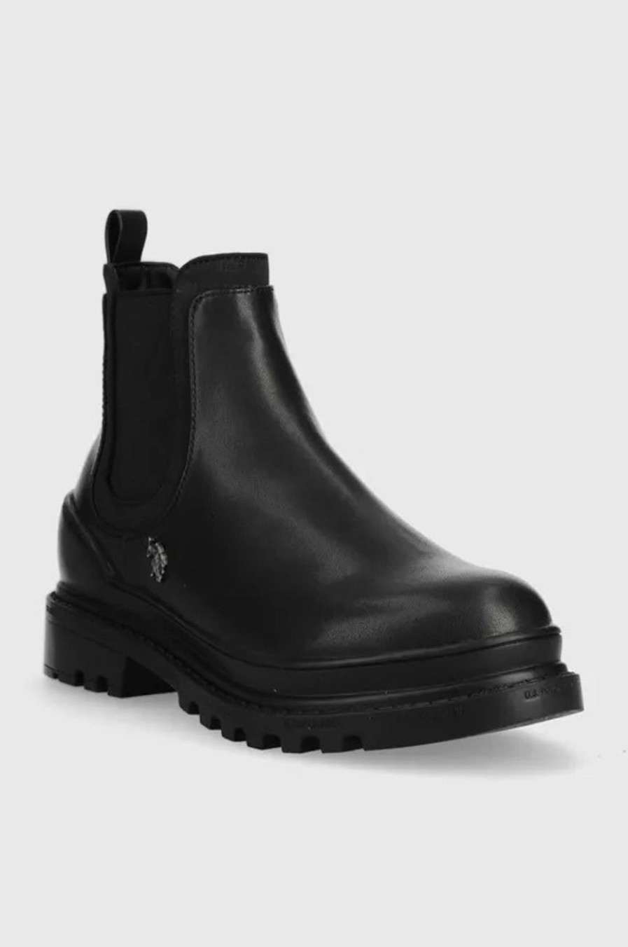 Women U.S. POLO ASSN Boots | Boots