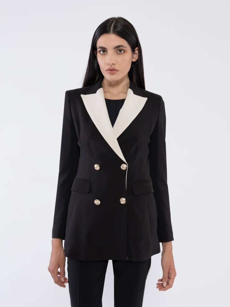 Women ARTIGLI Light Jacket | Light Jacket