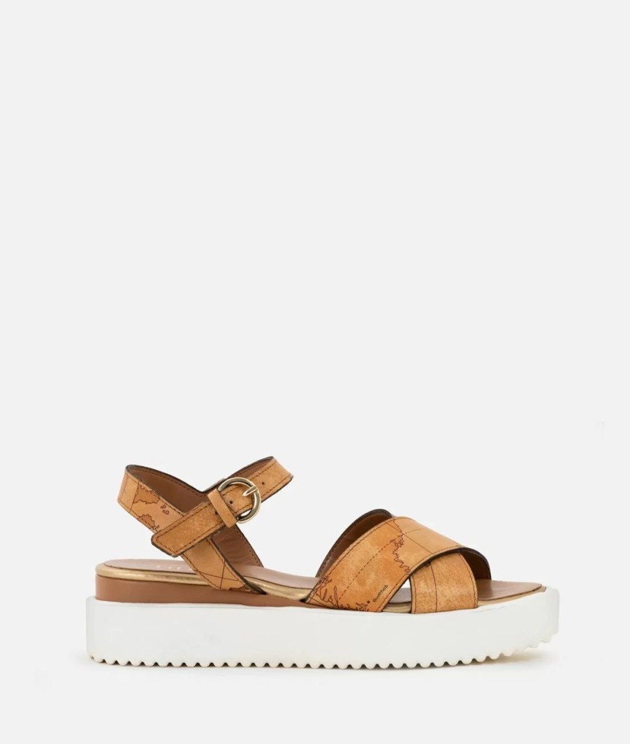 Women ALVIERO MARTINI Sandal | Sandal